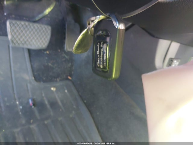 SHHFK7H55JU425499 Honda CIVIC EX