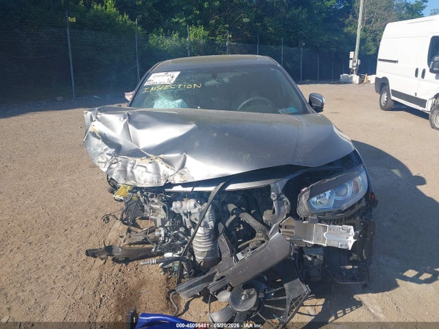 SHHFK7H55JU425499 Honda CIVIC EX
