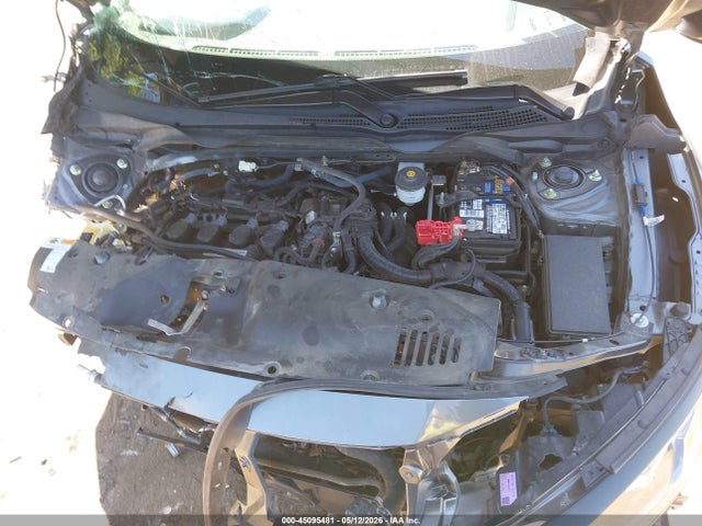 SHHFK7H55JU425499 Honda CIVIC EX
