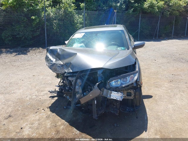 SHHFK7H55JU425499 Honda CIVIC EX