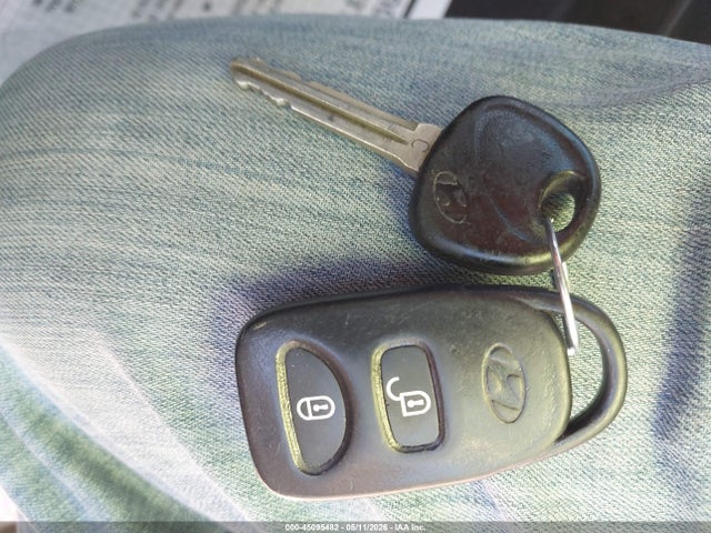 Продаж на аукціоні авто 2010 Hyundai Santa Fe Se, vin: 5NMSHDAG8AH355620, номер лоту: 45095482