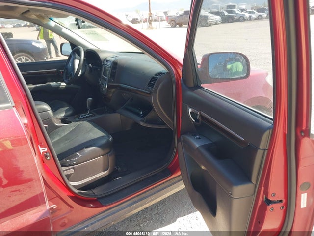 Продаж на аукціоні авто 2010 Hyundai Santa Fe Se, vin: 5NMSHDAG8AH355620, номер лоту: 45095482