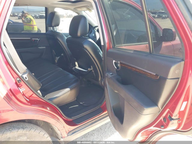 Продаж на аукціоні авто 2010 Hyundai Santa Fe Se, vin: 5NMSHDAG8AH355620, номер лоту: 45095482
