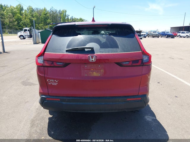 2HKRS3H71RH327883 Honda Cr-v Ex-l 2wd