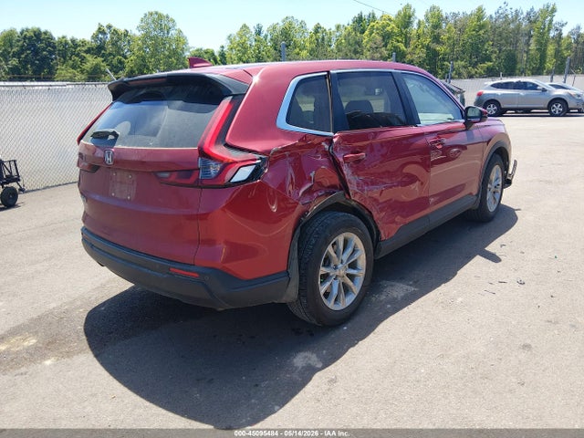 2HKRS3H71RH327883 Honda Cr-v Ex-l 2wd
