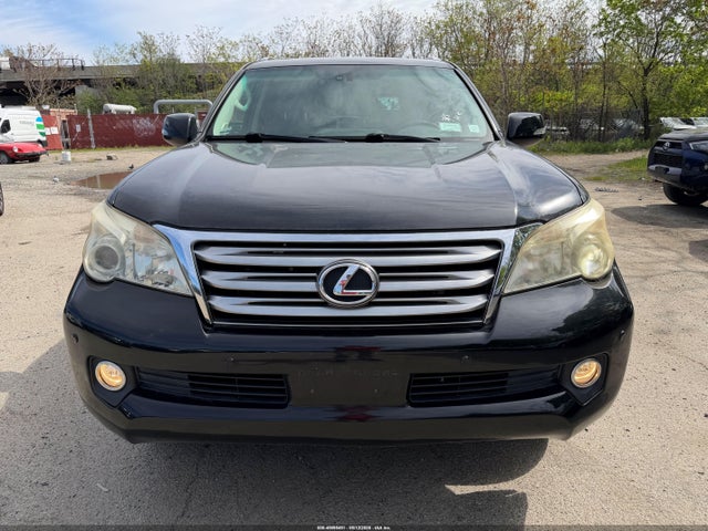 45095491 :رقم المزاد ، JTJBM7FX2A5016910 vin ، 2010 Lexus Gx 460 مزاد بيع