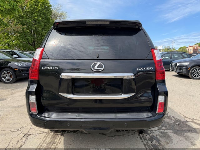 45095491 :رقم المزاد ، JTJBM7FX2A5016910 vin ، 2010 Lexus Gx 460 مزاد بيع