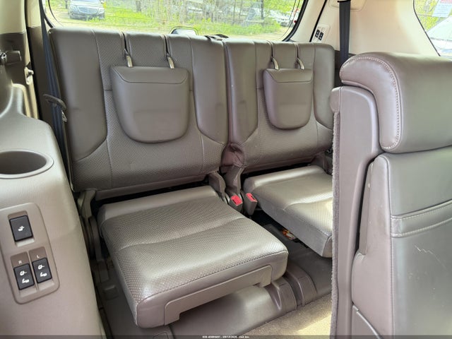 45095491 :رقم المزاد ، JTJBM7FX2A5016910 vin ، 2010 Lexus Gx 460 مزاد بيع
