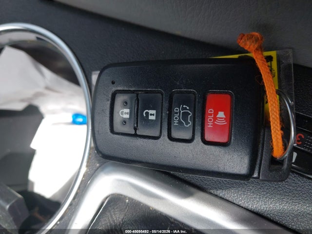 Aukcja sprzedaży 2015 Toyota Highlander Limited V6, vin: 5TDDKRFH5FS160734, numer aukcji: 45095492