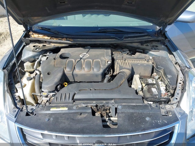 Aukcja sprzedaży 2012 Nissan Altima 2.5 S, vin: 1N4AL2AP1CC178916, numer aukcji: 45095493