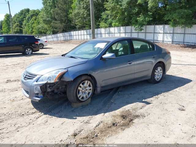 Aukcja sprzedaży 2012 Nissan Altima 2.5 S, vin: 1N4AL2AP1CC178916, numer aukcji: 45095493