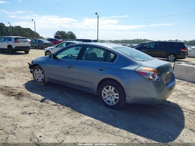 Aukcja sprzedaży 2012 Nissan Altima 2.5 S, vin: 1N4AL2AP1CC178916, numer aukcji: 45095493