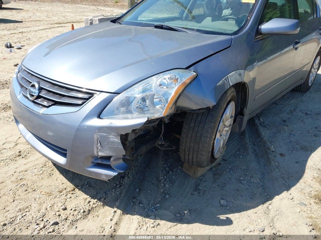 Aukcja sprzedaży 2012 Nissan Altima 2.5 S, vin: 1N4AL2AP1CC178916, numer aukcji: 45095493