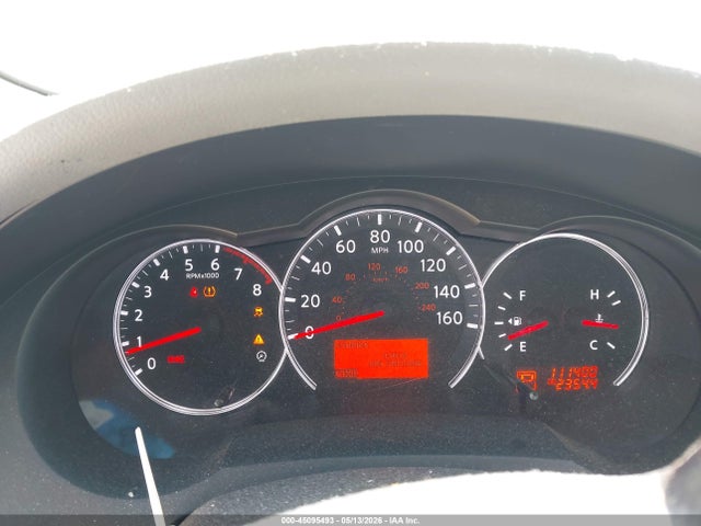 Aukcja sprzedaży 2012 Nissan Altima 2.5 S, vin: 1N4AL2AP1CC178916, numer aukcji: 45095493