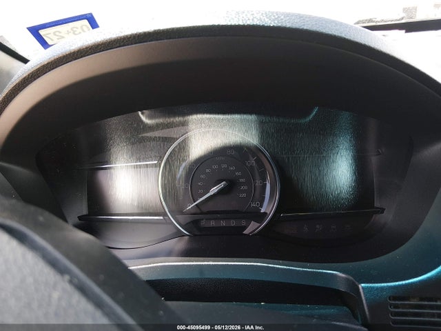 1FM5K7F86HGB81769 Ford Explorer Limited