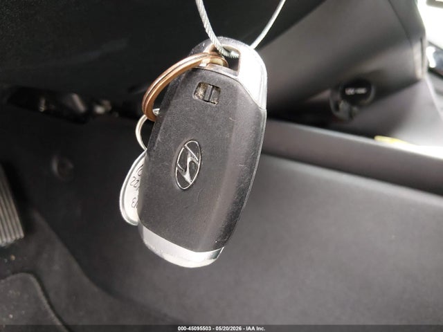 Продаж на аукціоні авто 2022 Hyundai Elantra Limited, vin: 5NPLP4AG5NH068705, номер лоту: 45095503