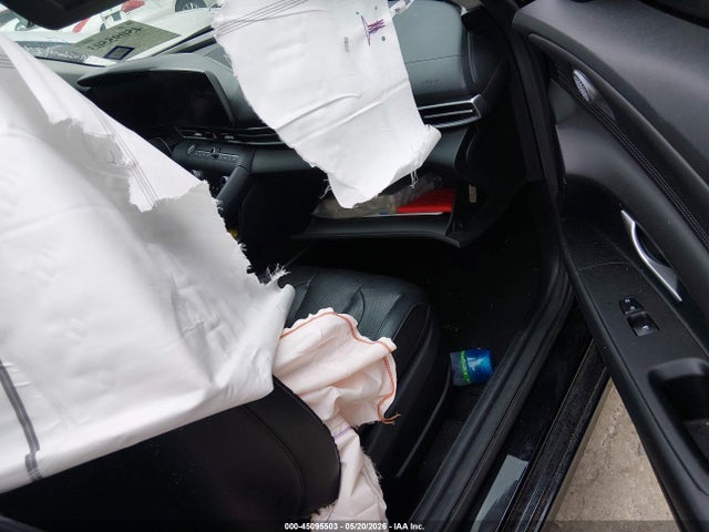 Продаж на аукціоні авто 2022 Hyundai Elantra Limited, vin: 5NPLP4AG5NH068705, номер лоту: 45095503