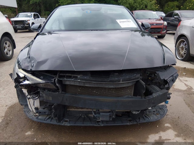 Продаж на аукціоні авто 2022 Hyundai Elantra Limited, vin: 5NPLP4AG5NH068705, номер лоту: 45095503