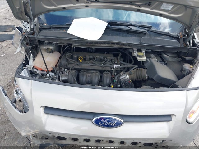 45095506 :رقم المزاد ، NM0GE9F70G1261039 vin ، 2016 Ford Transit Connect Xlt مزاد بيع