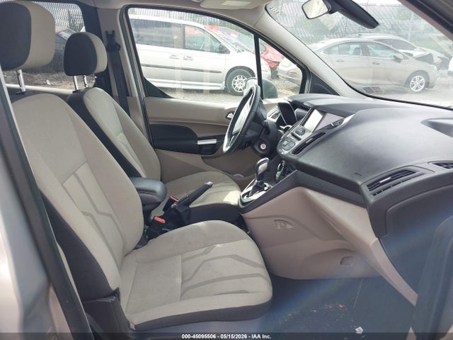 45095506 :رقم المزاد ، NM0GE9F70G1261039 vin ، 2016 Ford Transit Connect Xlt مزاد بيع
