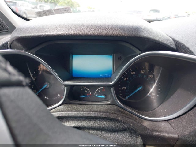 45095506 :رقم المزاد ، NM0GE9F70G1261039 vin ، 2016 Ford Transit Connect Xlt مزاد بيع