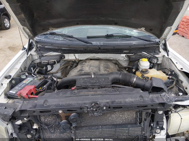 Продажа на аукционе авто 2014 Ford F-150 Xlt, vin: 1FTFW1ET0EKF23175, номер лота: 45095505