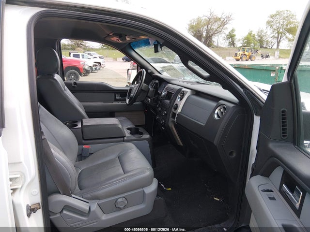 Продажа на аукционе авто 2014 Ford F-150 Xlt, vin: 1FTFW1ET0EKF23175, номер лота: 45095505
