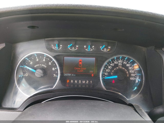 Продажа на аукционе авто 2014 Ford F-150 Xlt, vin: 1FTFW1ET0EKF23175, номер лота: 45095505
