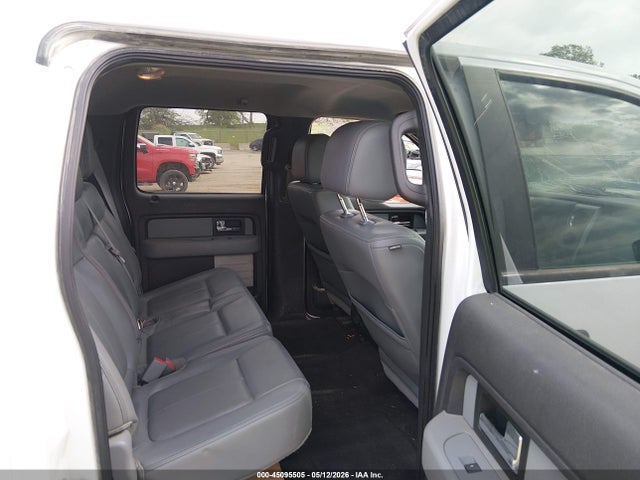 Продажа на аукционе авто 2014 Ford F-150 Xlt, vin: 1FTFW1ET0EKF23175, номер лота: 45095505