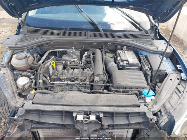 Aukcja sprzedaży 2019 Volkswagen Jetta 1.4t R-line/1.4t S/1.4t Se, vin: 3VWC57BU0KM069811, numer aukcji: 45095513
