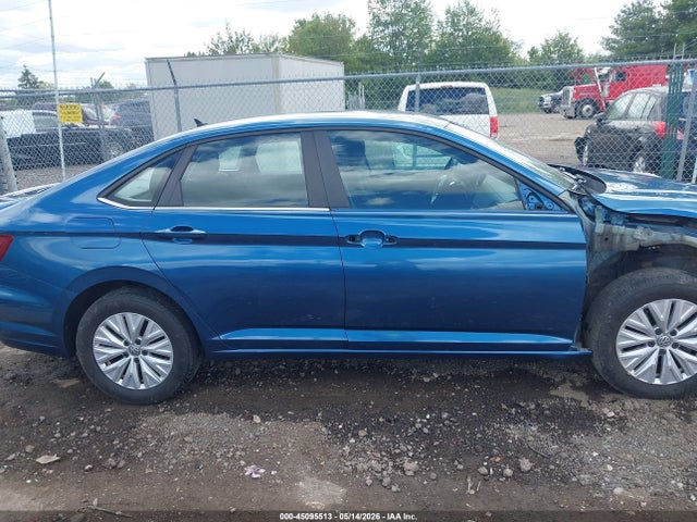 Aukcja sprzedaży 2019 Volkswagen Jetta 1.4t R-line/1.4t S/1.4t Se, vin: 3VWC57BU0KM069811, numer aukcji: 45095513
