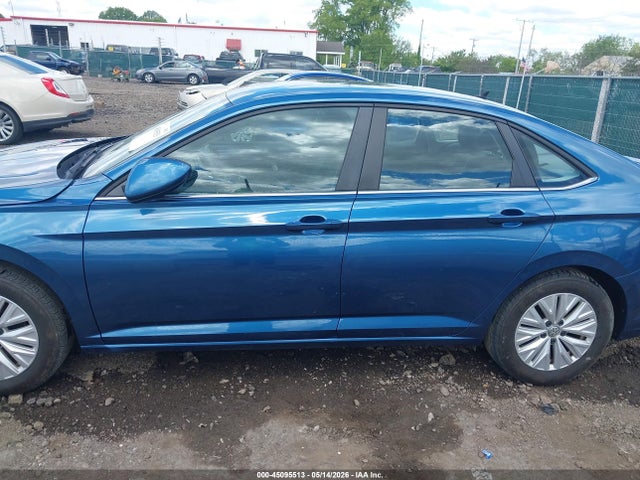 Aukcja sprzedaży 2019 Volkswagen Jetta 1.4t R-line/1.4t S/1.4t Se, vin: 3VWC57BU0KM069811, numer aukcji: 45095513