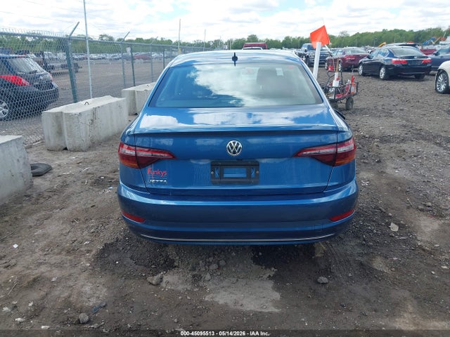 Aukcja sprzedaży 2019 Volkswagen Jetta 1.4t R-line/1.4t S/1.4t Se, vin: 3VWC57BU0KM069811, numer aukcji: 45095513