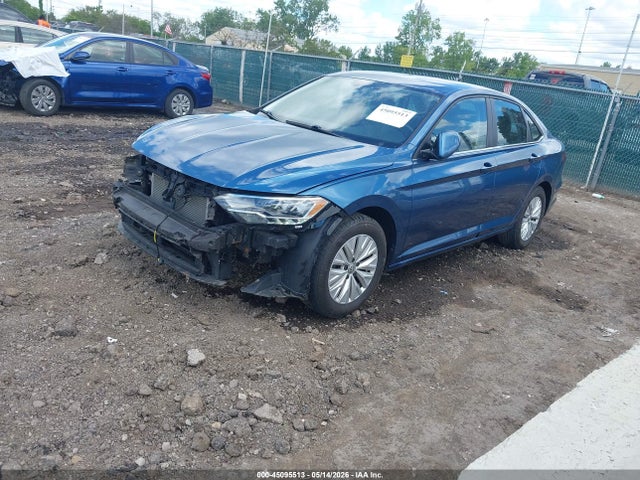 Aukcja sprzedaży 2019 Volkswagen Jetta 1.4t R-line/1.4t S/1.4t Se, vin: 3VWC57BU0KM069811, numer aukcji: 45095513