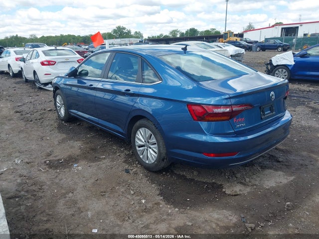 Aukcja sprzedaży 2019 Volkswagen Jetta 1.4t R-line/1.4t S/1.4t Se, vin: 3VWC57BU0KM069811, numer aukcji: 45095513