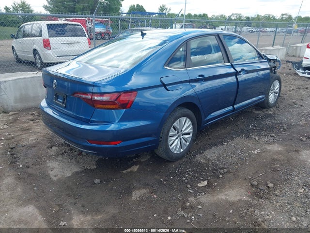 Aukcja sprzedaży 2019 Volkswagen Jetta 1.4t R-line/1.4t S/1.4t Se, vin: 3VWC57BU0KM069811, numer aukcji: 45095513