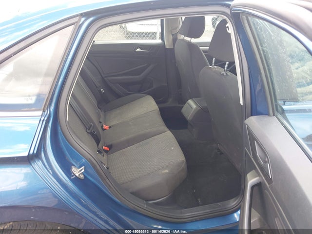 Aukcja sprzedaży 2019 Volkswagen Jetta 1.4t R-line/1.4t S/1.4t Se, vin: 3VWC57BU0KM069811, numer aukcji: 45095513