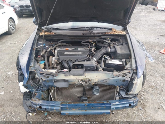 Aukcja sprzedaży 2009 Honda Accord 2.4 Ex-l, vin: 1HGCP26879A103877, numer aukcji: 45095514