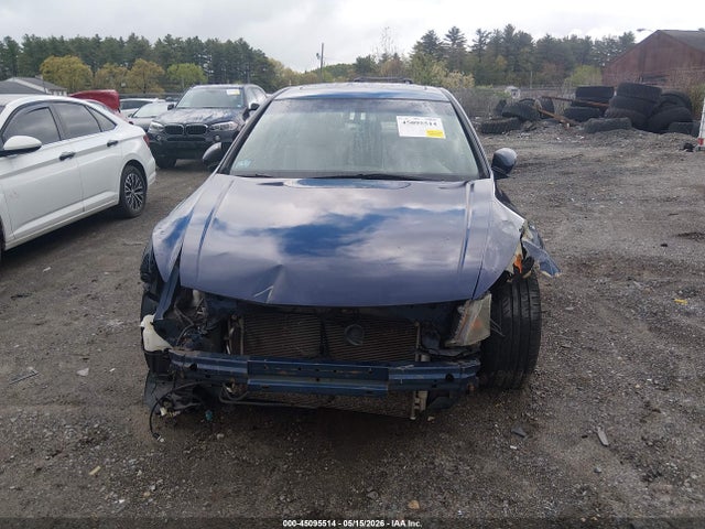 Aukcja sprzedaży 2009 Honda Accord 2.4 Ex-l, vin: 1HGCP26879A103877, numer aukcji: 45095514