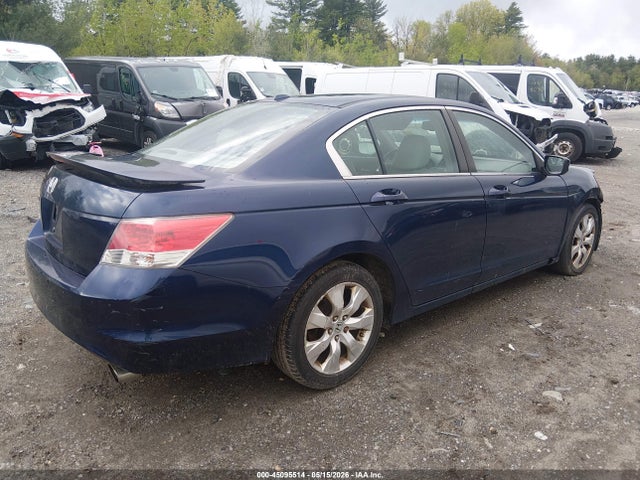 Aukcja sprzedaży 2009 Honda Accord 2.4 Ex-l, vin: 1HGCP26879A103877, numer aukcji: 45095514