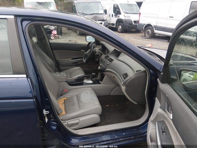 Aukcja sprzedaży 2009 Honda Accord 2.4 Ex-l, vin: 1HGCP26879A103877, numer aukcji: 45095514