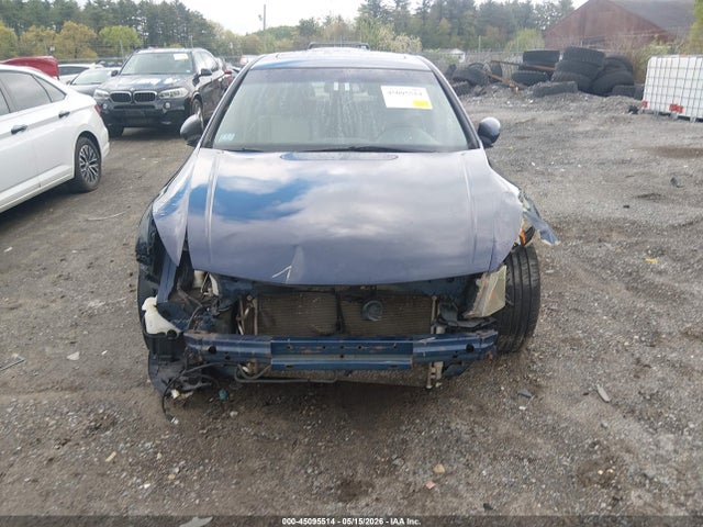 Aukcja sprzedaży 2009 Honda Accord 2.4 Ex-l, vin: 1HGCP26879A103877, numer aukcji: 45095514