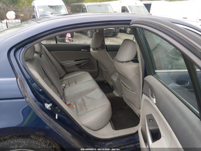Aukcja sprzedaży 2009 Honda Accord 2.4 Ex-l, vin: 1HGCP26879A103877, numer aukcji: 45095514