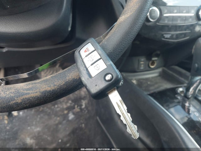 Продажа на аукционе авто 2016 Nissan Rogue S, vin: KNMAT2MV0GP722387, номер лота: 45095516
