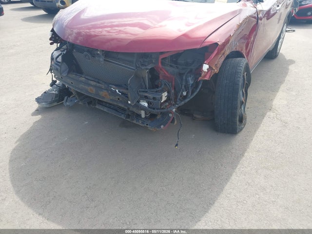 Продажа на аукционе авто 2016 Nissan Rogue S, vin: KNMAT2MV0GP722387, номер лота: 45095516