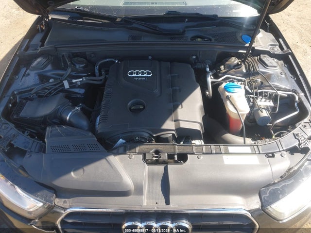 45095517 :رقم المزاد ، WAUFFAFL4FN039618 vin ، 2015 Audi A4 2.0t Premium مزاد بيع