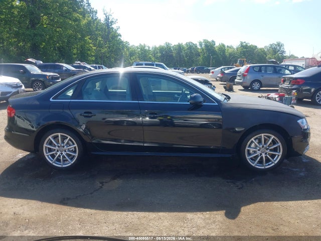 45095517 :رقم المزاد ، WAUFFAFL4FN039618 vin ، 2015 Audi A4 2.0t Premium مزاد بيع