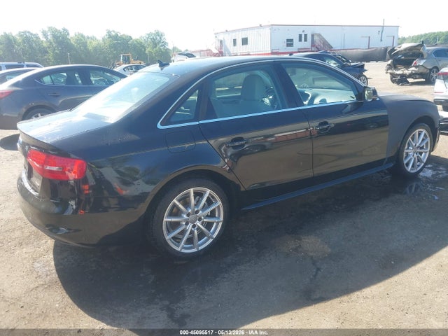 45095517 :رقم المزاد ، WAUFFAFL4FN039618 vin ، 2015 Audi A4 2.0t Premium مزاد بيع