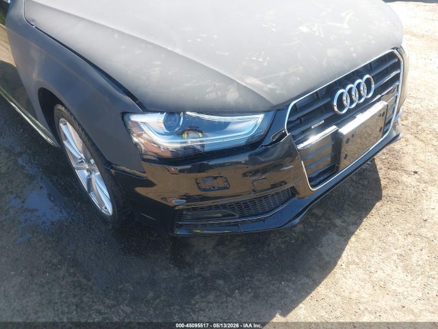 45095517 :رقم المزاد ، WAUFFAFL4FN039618 vin ، 2015 Audi A4 2.0t Premium مزاد بيع