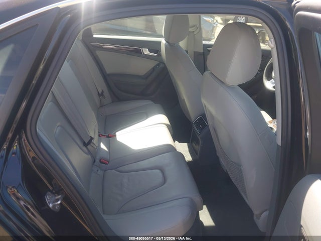 45095517 :رقم المزاد ، WAUFFAFL4FN039618 vin ، 2015 Audi A4 2.0t Premium مزاد بيع
